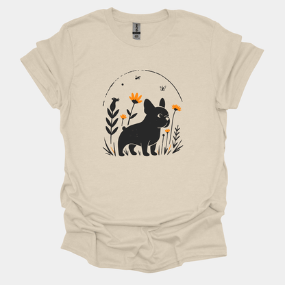 Frenchie Flora - Pugglez