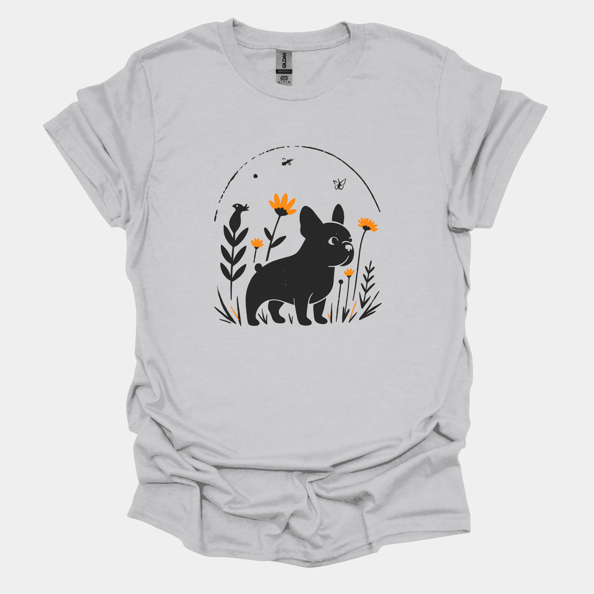 Frenchie Flora - Pugglez