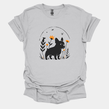 Frenchie Flora - Pugglez