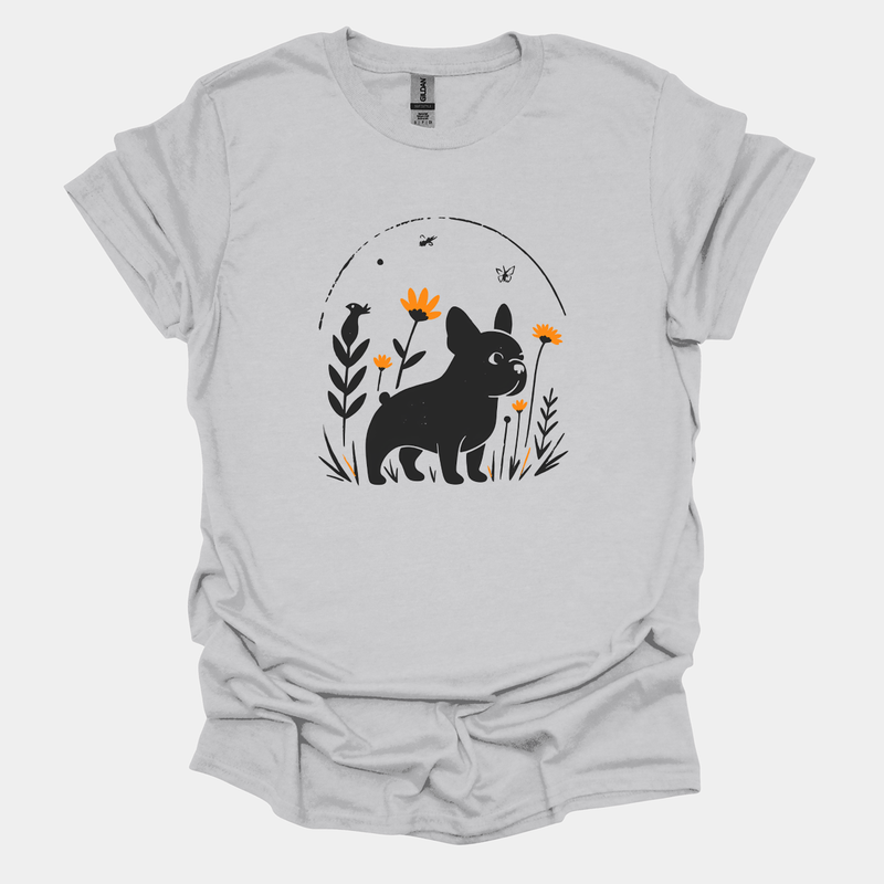 Frenchie Flora - Pugglez