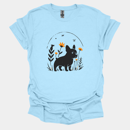 Frenchie Flora - Pugglez