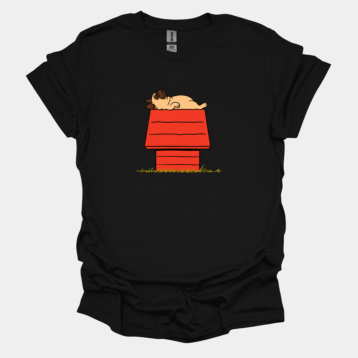 Frenchie House - Pugglez