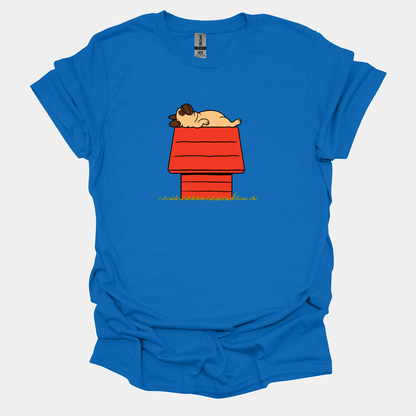 Frenchie House - Pugglez