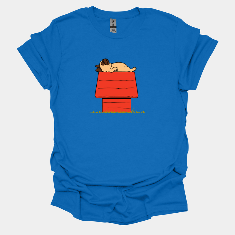 Frenchie House - Pugglez