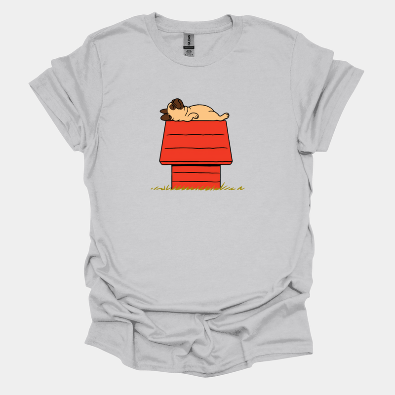 Frenchie House - Pugglez