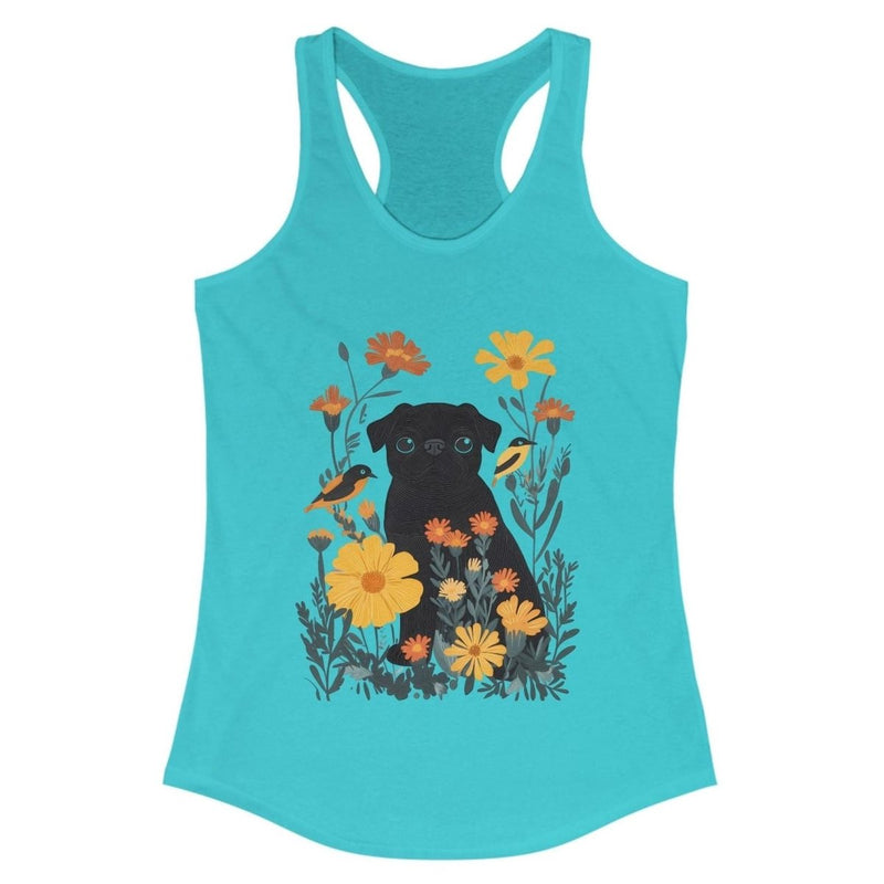 Garden Guardian - Pugglez