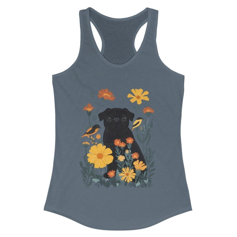 Garden Guardian - Pugglez