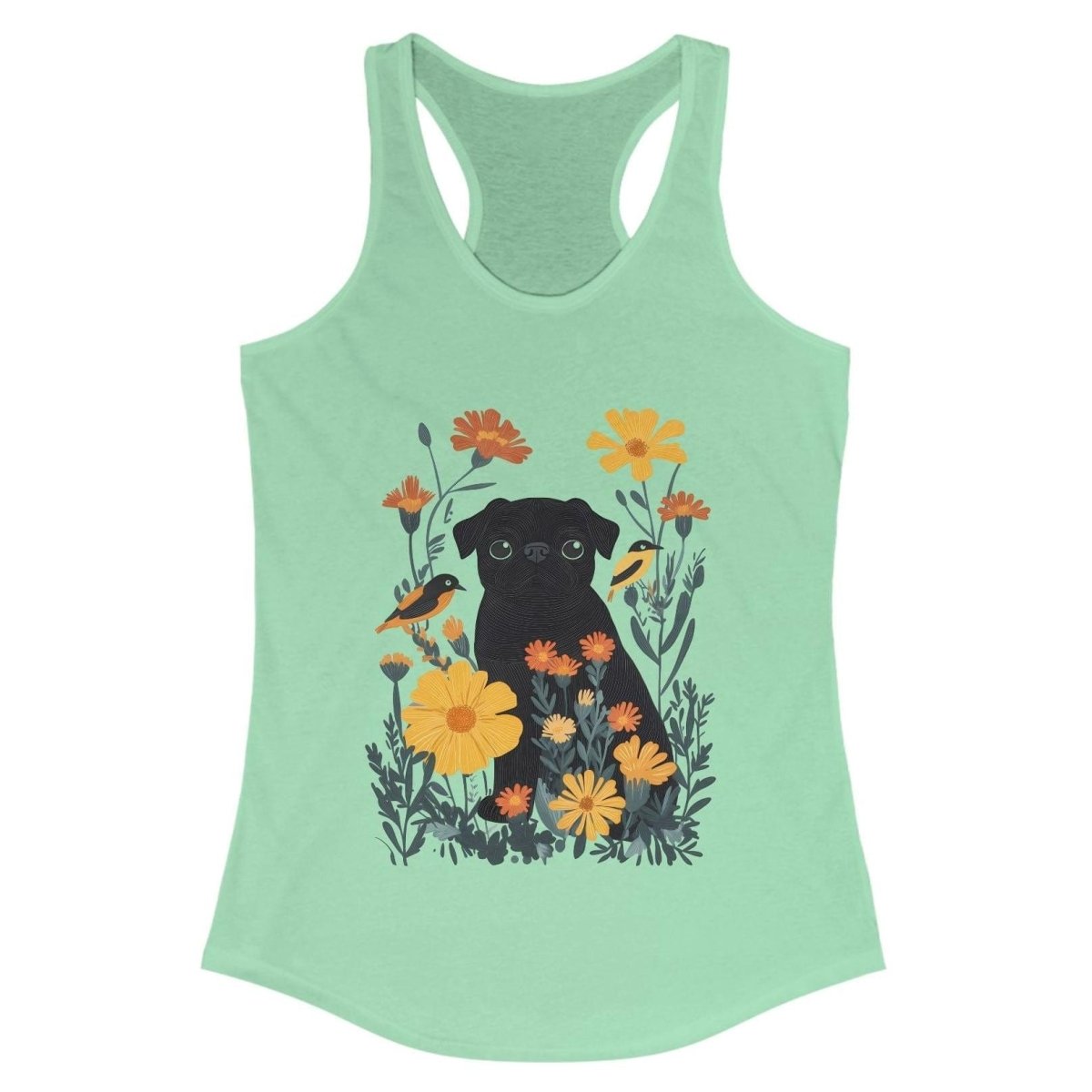 Garden Guardian - Pugglez