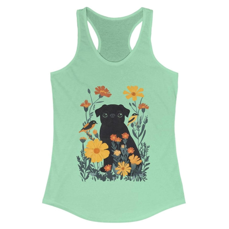 Garden Guardian - Pugglez