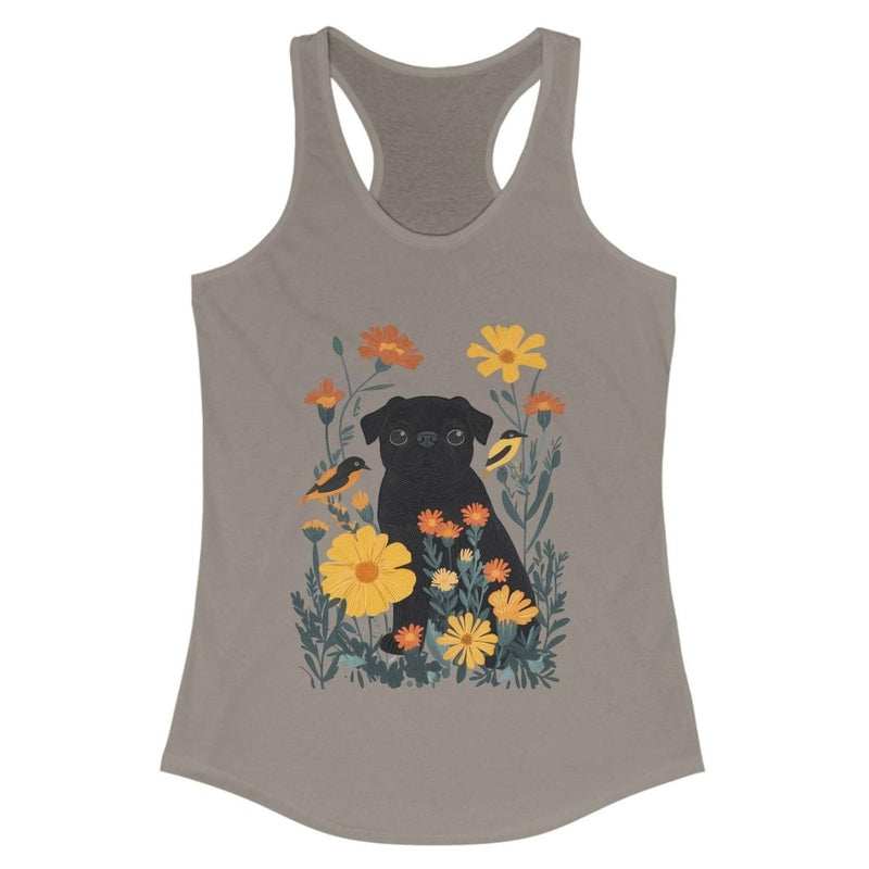 Garden Guardian - Pugglez