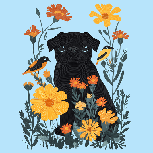 Garden Guardian
