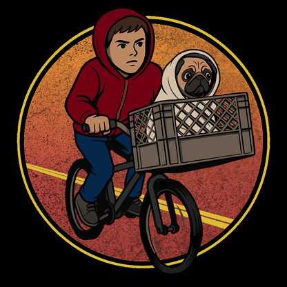 Going Home - Pugglez