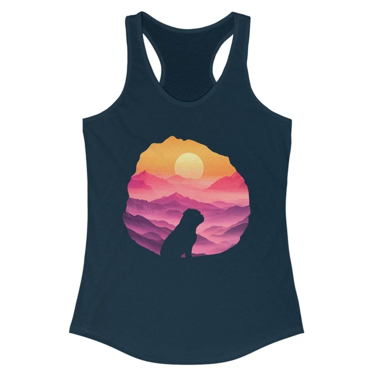 Golden Hour - Pugglez