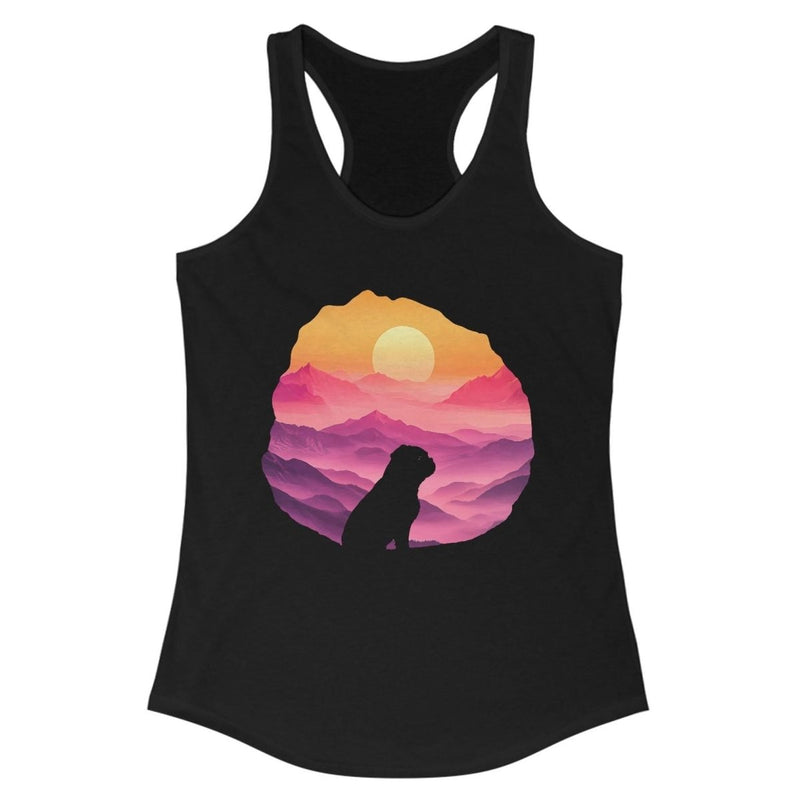 Golden Hour - Pugglez