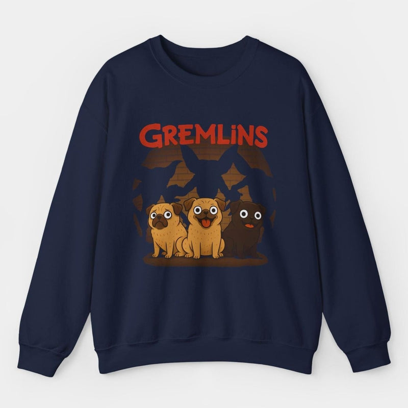 Gremlins - Pugglez