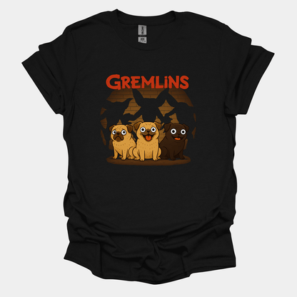Gremlins - Pugglez