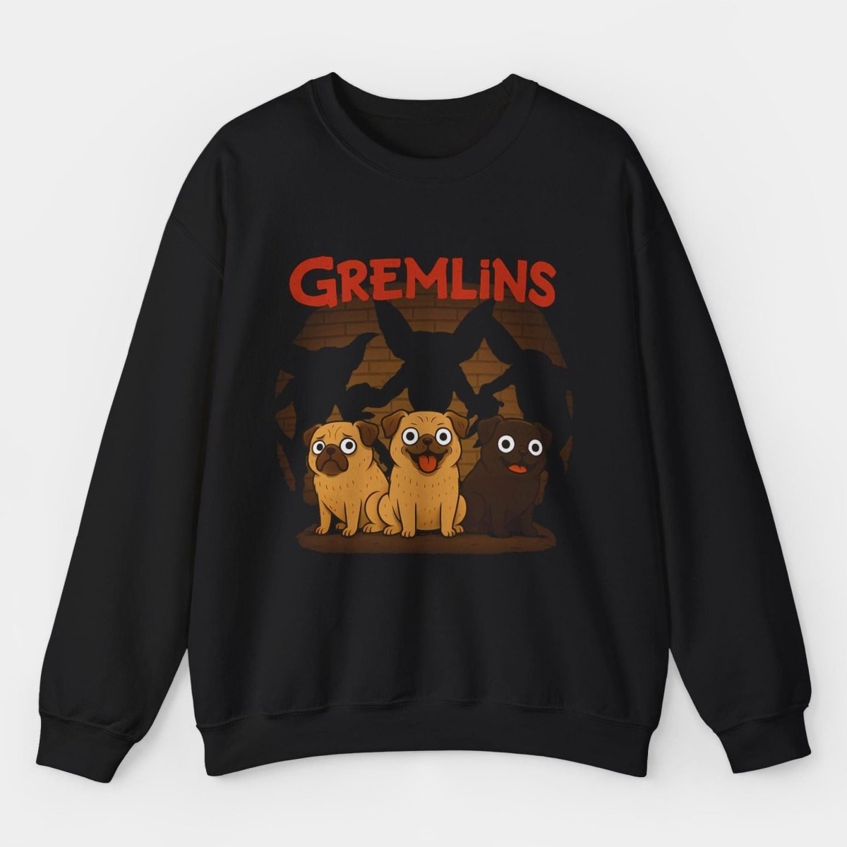 Gremlins - Pugglez