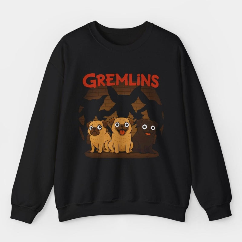 Gremlins - Pugglez