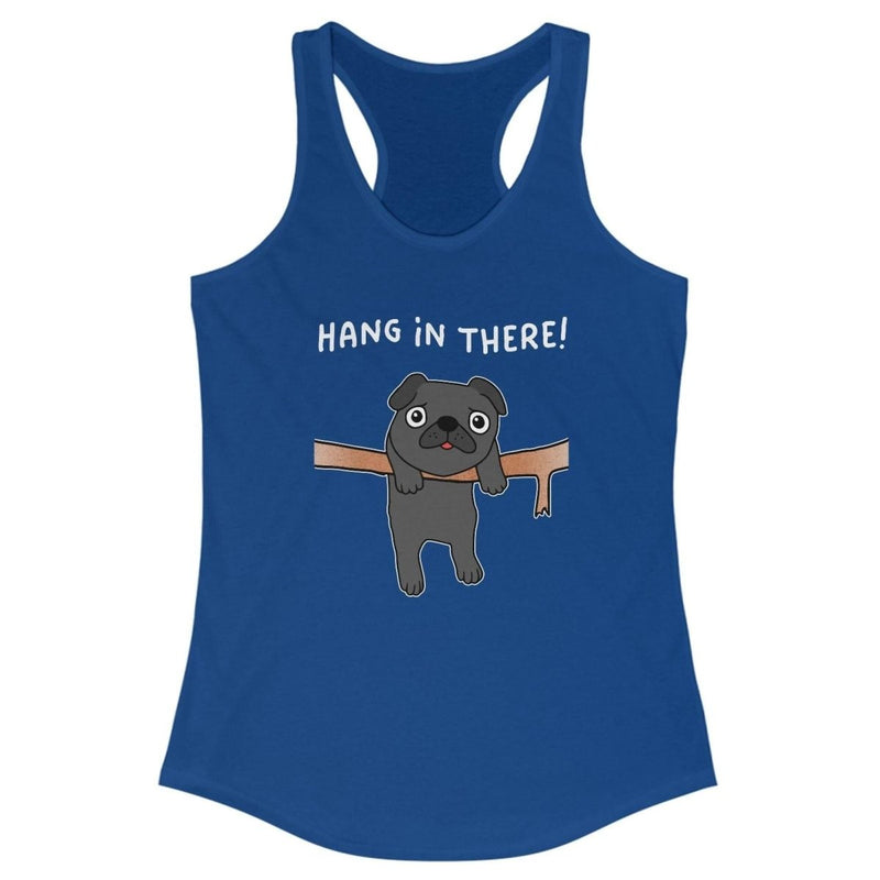 Hang In There - Pugglez