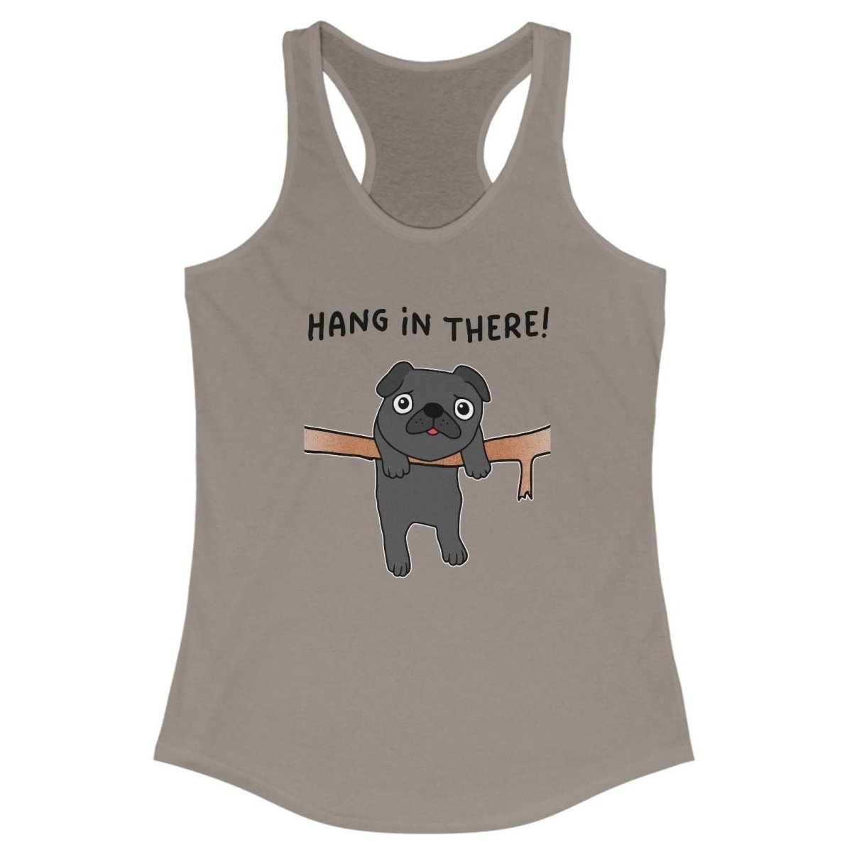 Hang In There - Pugglez