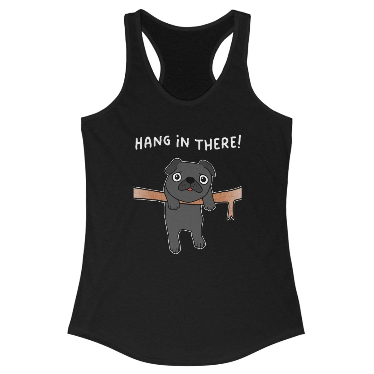 Hang In There - Pugglez