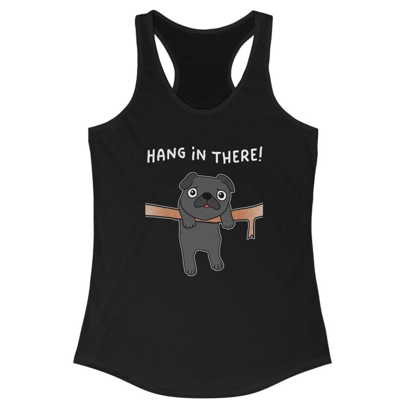 Hang In There - Pugglez