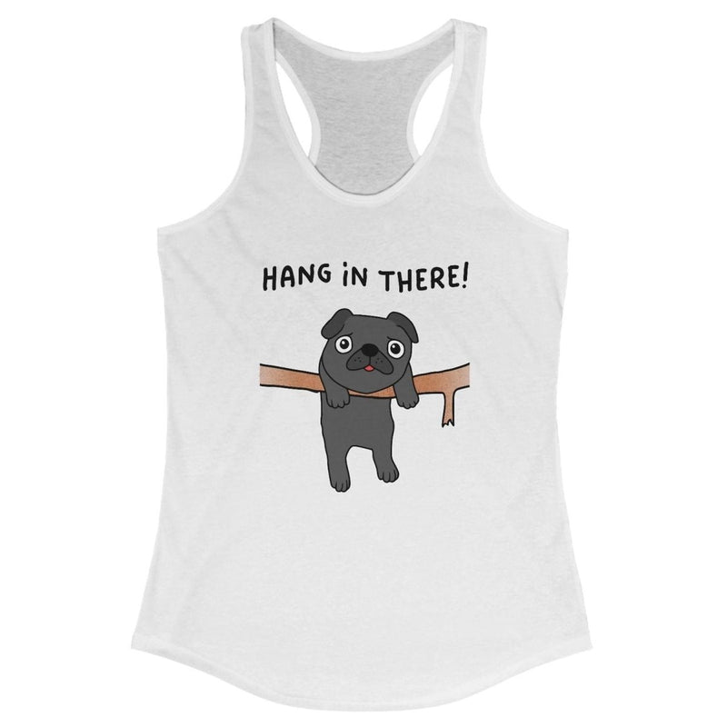 Hang In There - Pugglez