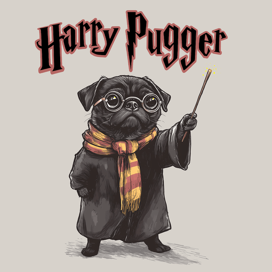 Harry Pugger