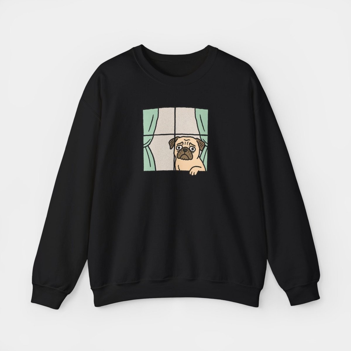 House Arrest - Pugglez