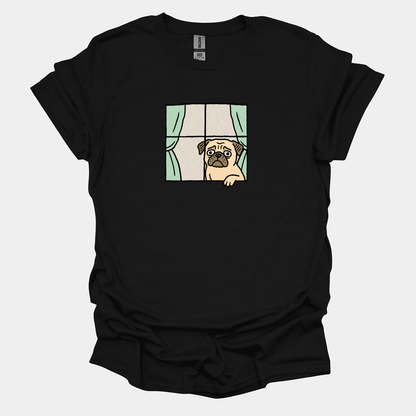 House Arrest - Pugglez