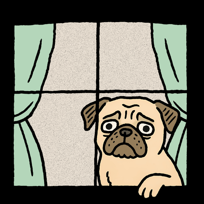 House Arrest - Pugglez