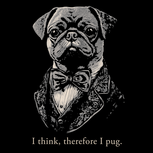 I Think