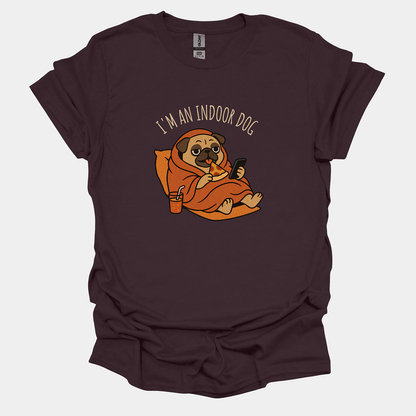 Indoor Dog - Pugglez