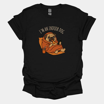 Indoor Dog - Pugglez