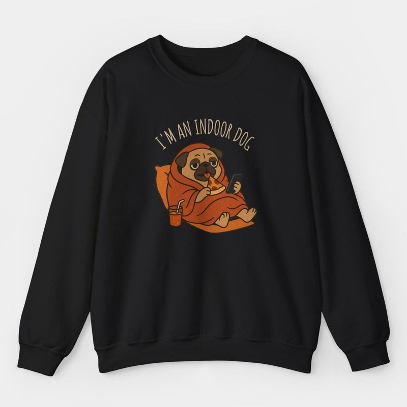 Indoor Dog - Pugglez