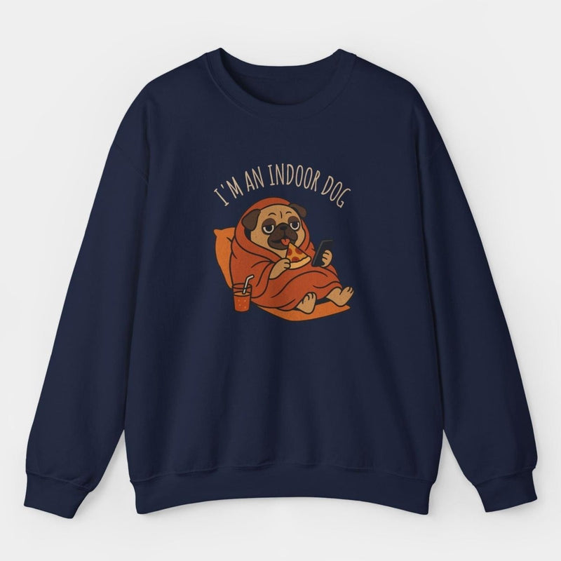 Indoor Dog - Pugglez