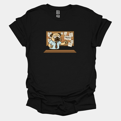 It All Connects - Pugglez