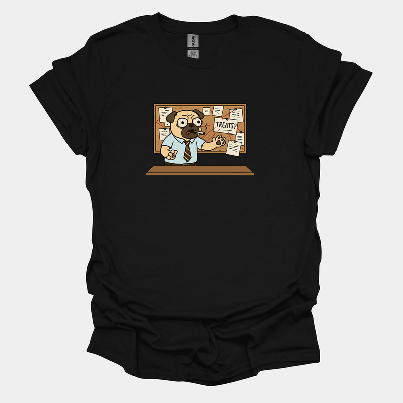 It All Connects - Pugglez