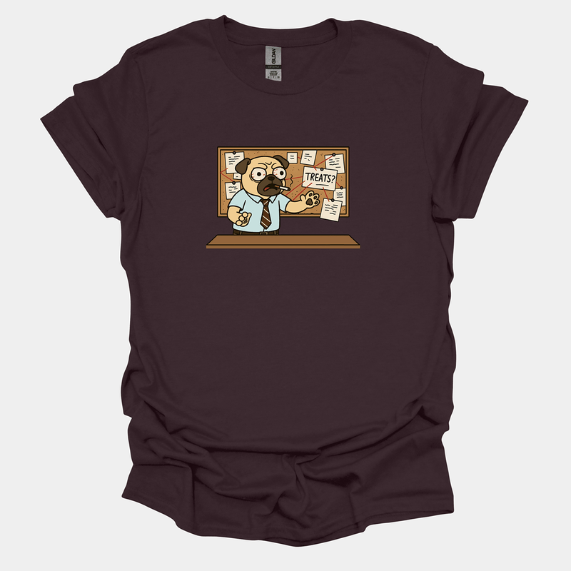 It All Connects - Pugglez