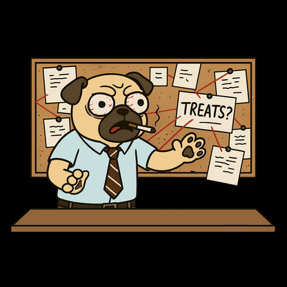 It All Connects - Pugglez