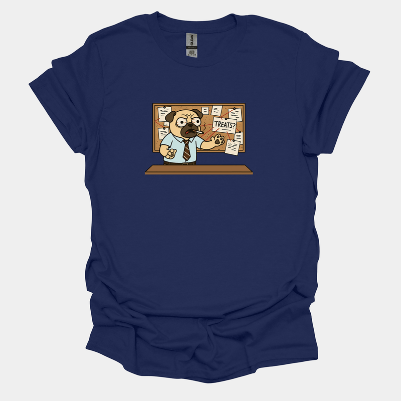 It All Connects - Pugglez