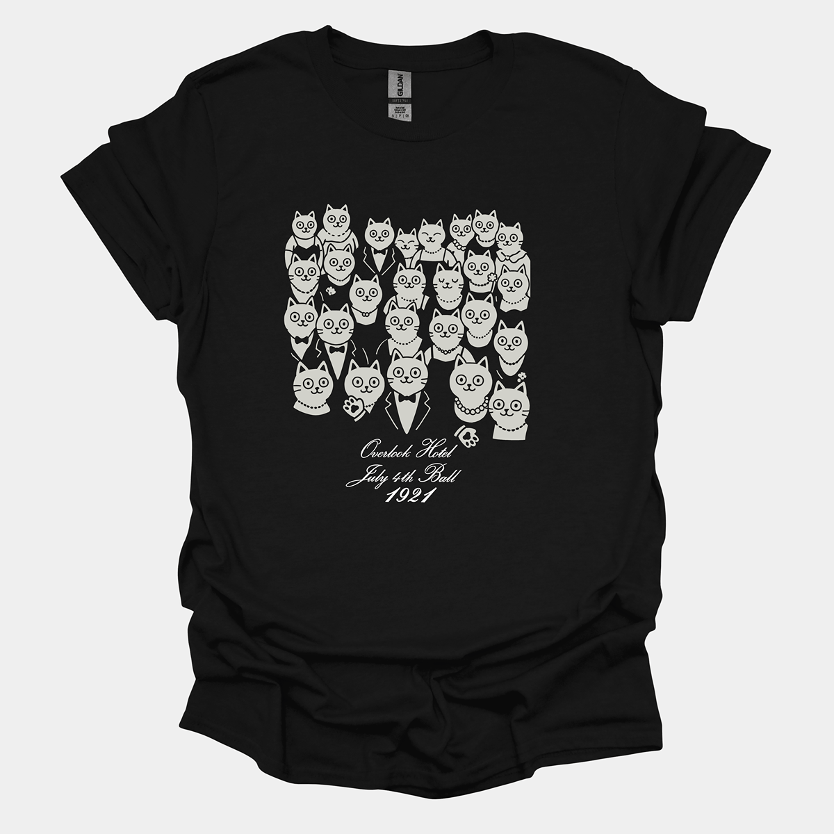 July 4th Ball - Pugglez