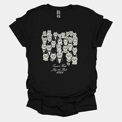 July 4th Ball - Pugglez