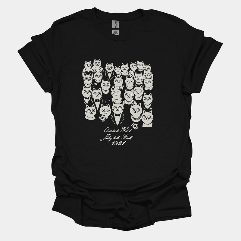 July 4th Ball - Pugglez