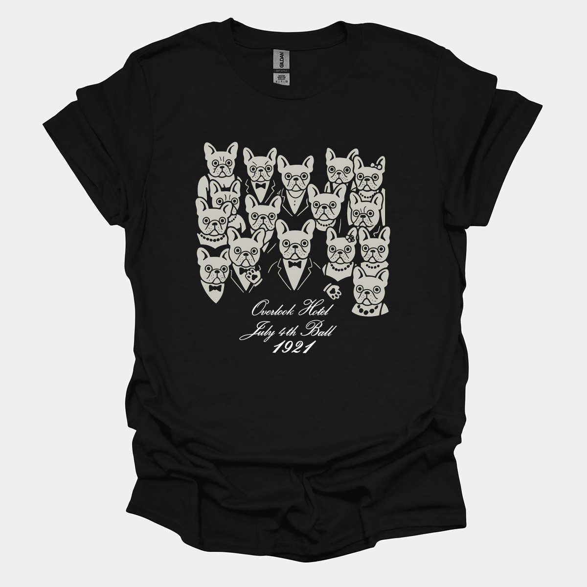 July 4th Ball - Pugglez