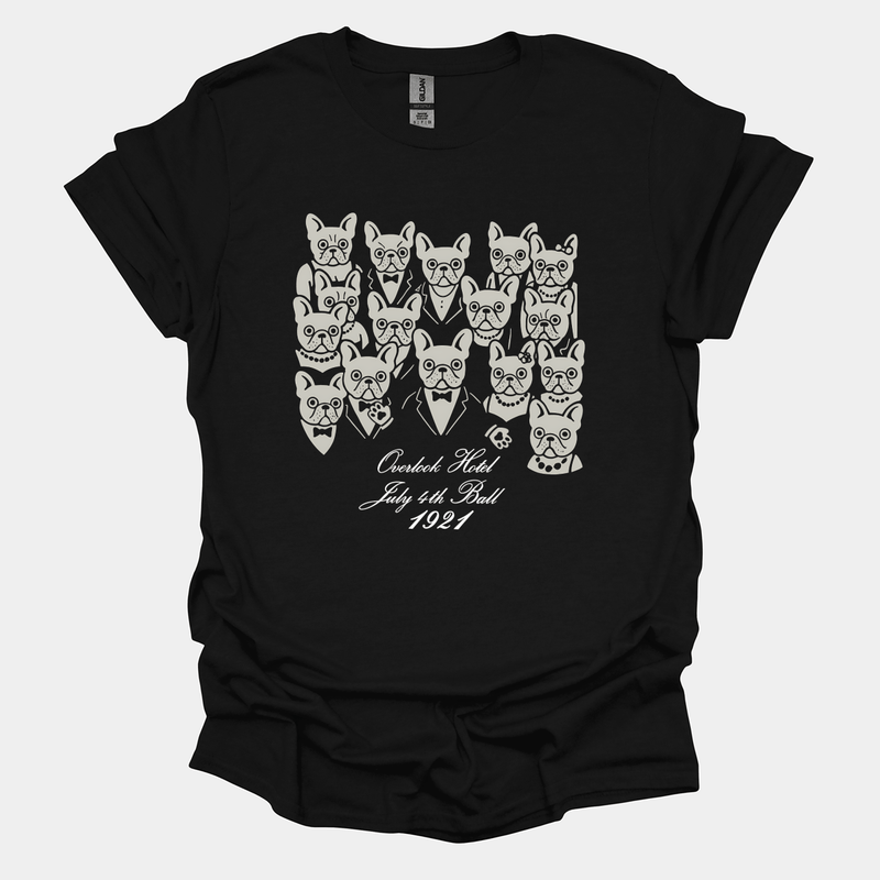 July 4th Ball - Pugglez