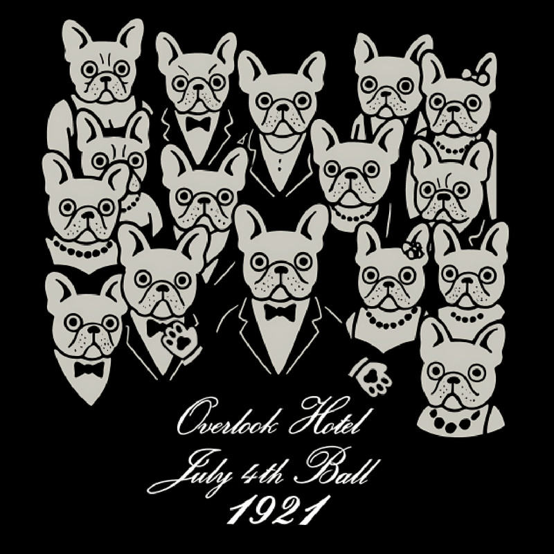 July 4th Ball - Pugglez