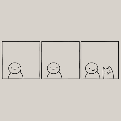 Just Add Cat - Pugglez