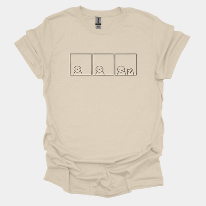 Just Add Cat - Pugglez