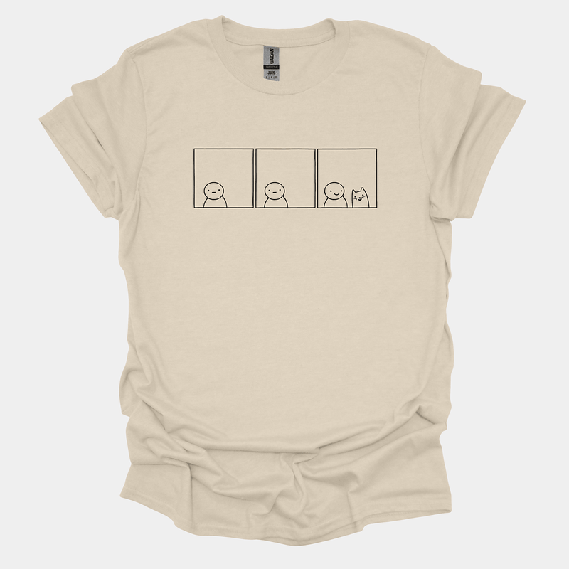 Just Add Cat - Pugglez